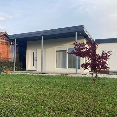 Studio Apartman - Herlla Velika Gorica Exterior foto